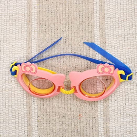 Swim Goggles For Kids