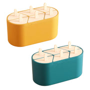 Popsicle Ice Cream Maker