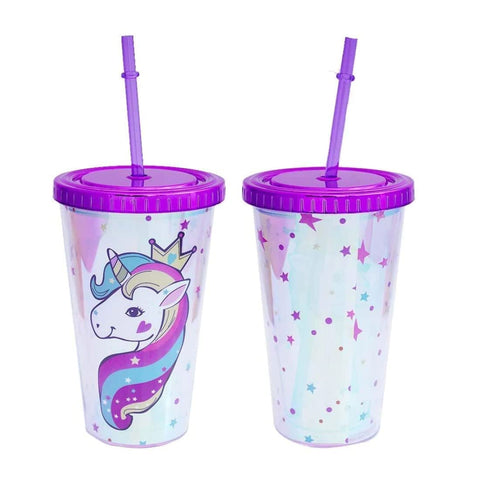 Holographic Space & Unicorn Sipper - The Write Stuff