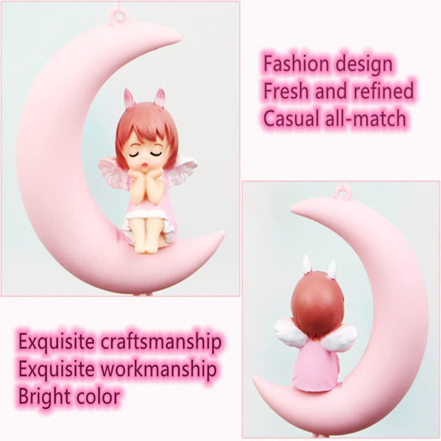 Little Angel Wind Chime