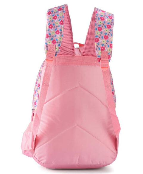 Striders- Barbie School Backpack- 18 Inches