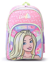 Striders Barbie Positive Vibes School Bag - The Write Stuff