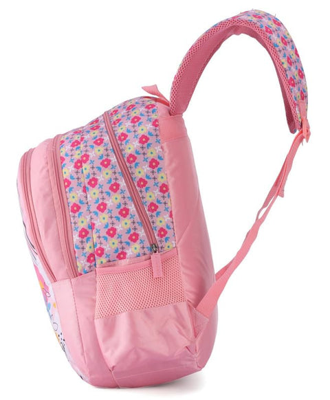 Striders- Barbie School Backpack- 18 Inches