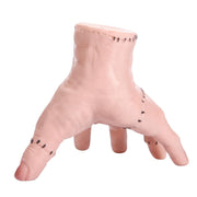 Halloween Scary Stitched Hand Prop