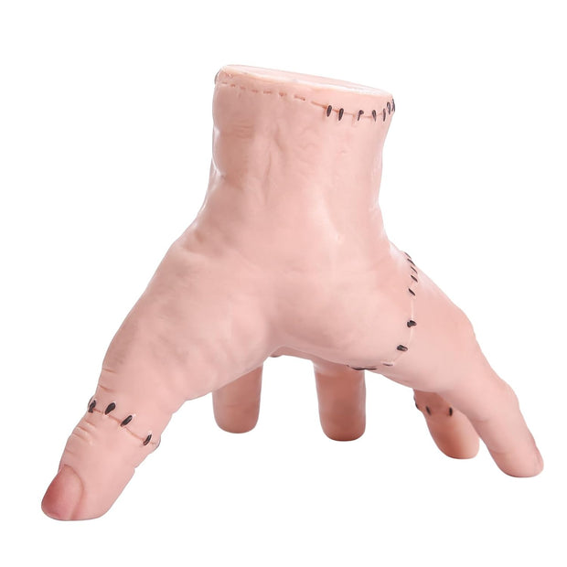 Halloween Scary Stitched Hand Prop - The Write Stuff