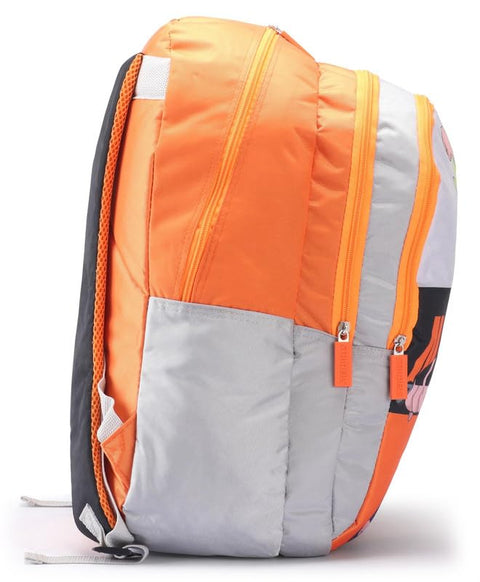 Striders Naruto  School Bag - 18 Inhces