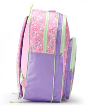 Striders Barbie Positive Vibes School Bag - The Write Stuff