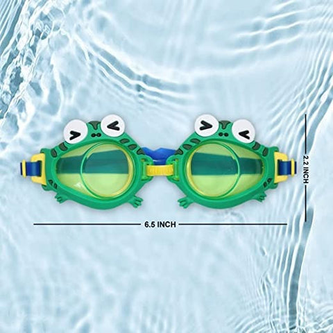 Swim Goggles For Kids