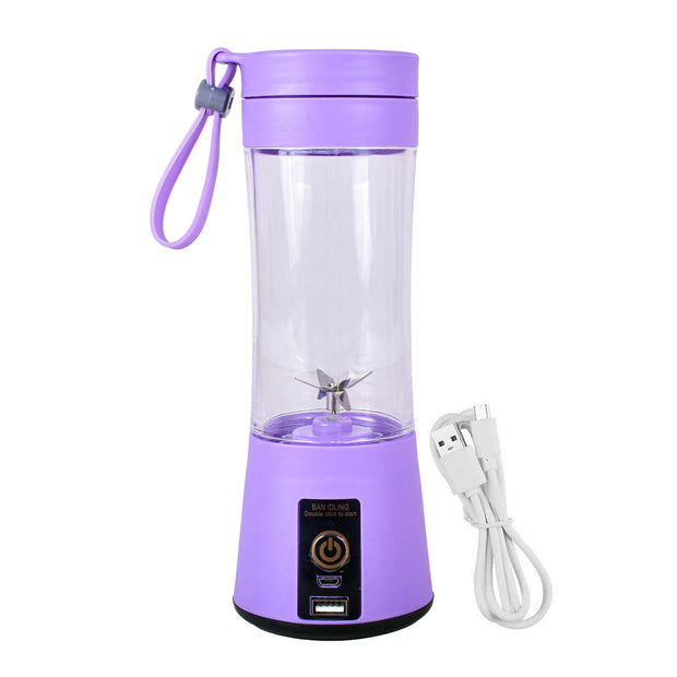 Portable Juicer Blender