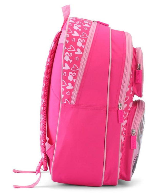 Striders Barbie Together We Shine Backpack - The Write Stuff