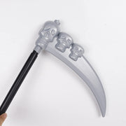 Halloween Party Weapon - Scythe Death Angel