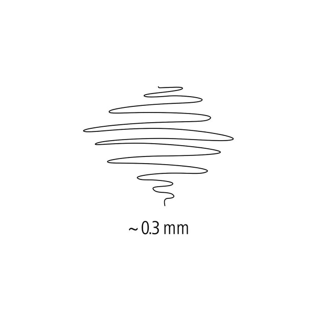 triplus® fineliner 334 - Triangular fineliner - The Write Stuff