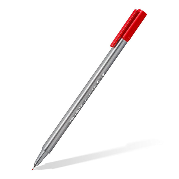 triplus® fineliner 334 - Triangular fineliner - The Write Stuff