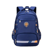 Rain Resistant Double Shoulder Waterproof Backpack - The Write Stuff