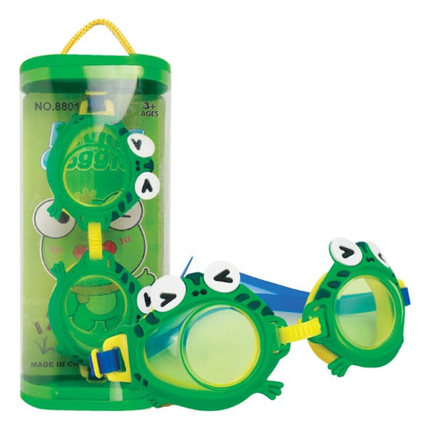 Swim Goggles For Kids
