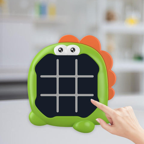 Animal Themed Electronic Tic-Tac-Toe