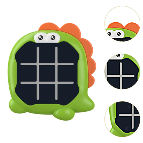 Animal Themed Electronic Tic-Tac-Toe