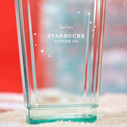 Starbucks Sipper  with strap- 500Ml