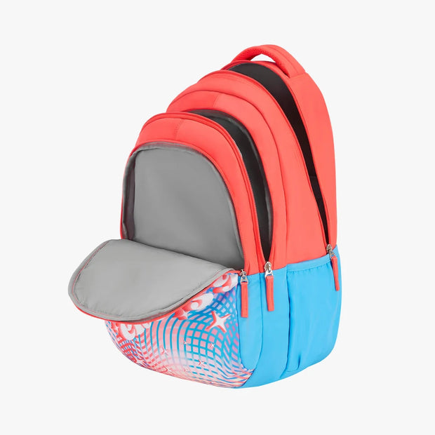 Genie Main Character Energy  Backpack - The Write Stuff