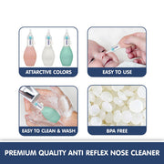 Hopop - Anti Reflux Nose Cleaner