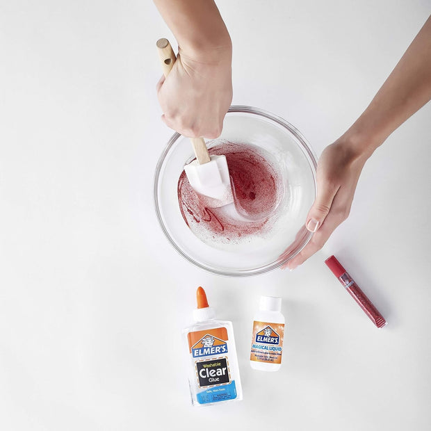 ELMER'S Slime Starter Kit - The Write Stuff