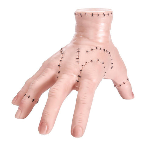 Halloween Scary Stitched Hand Prop