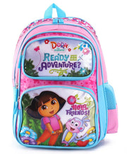 Striders-Dora School Backpack