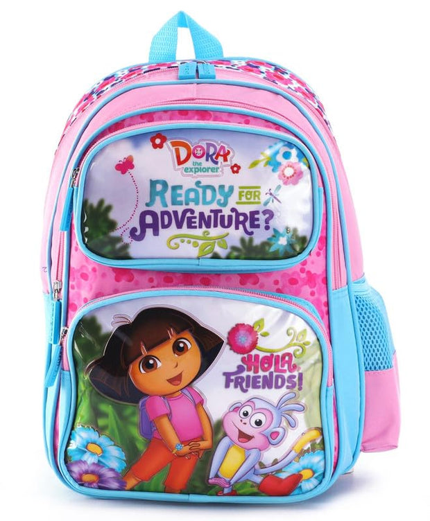 Striders-Dora School Backpack