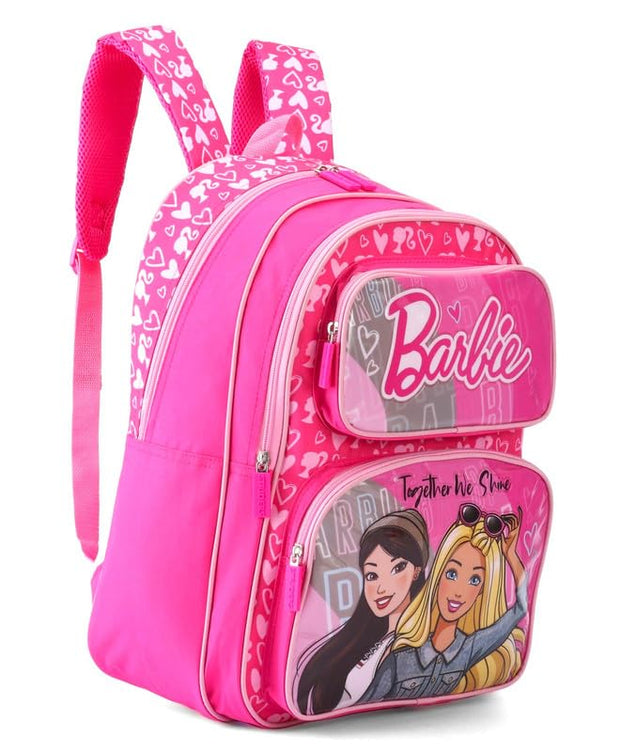 Striders Barbie Together We Shine Backpack - The Write Stuff