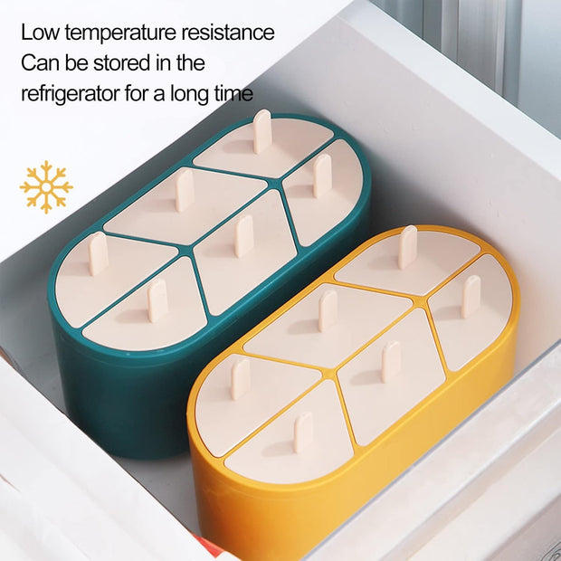 Popsicle Ice Cream Maker