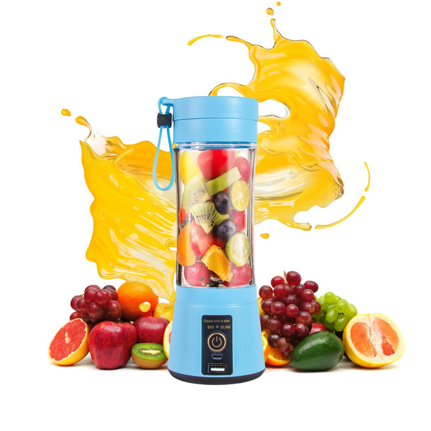 Portable Juicer Blender