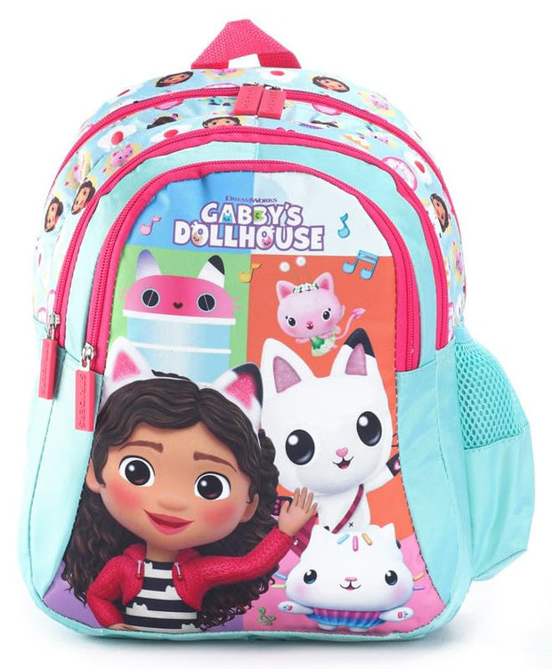 Striders - Gabby's Dollhouse Backpack - 14Inches