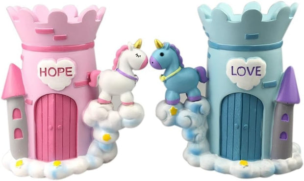Unicorn Pen Holder
