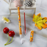 Christmas Color Pens - 10 Pieces | 0.5mm Fine Point Colored Pens - The Write Stuff