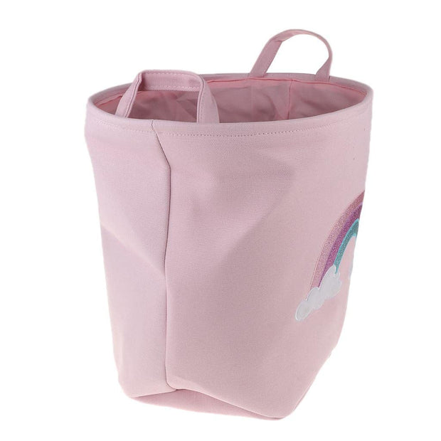 Kids Laundry Storage Box