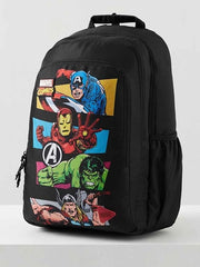 Wildcraft Marvel School Bag - The Write Stuff