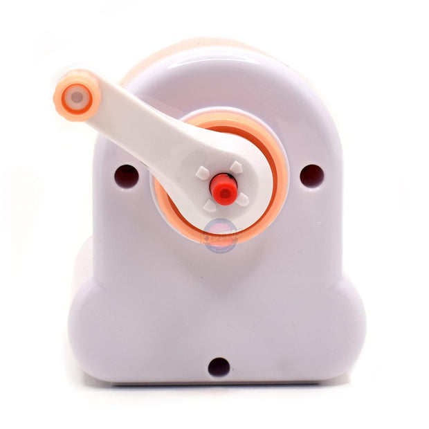 Cute Rainbow Pencil Sharpener for Kids - The Write Stuff