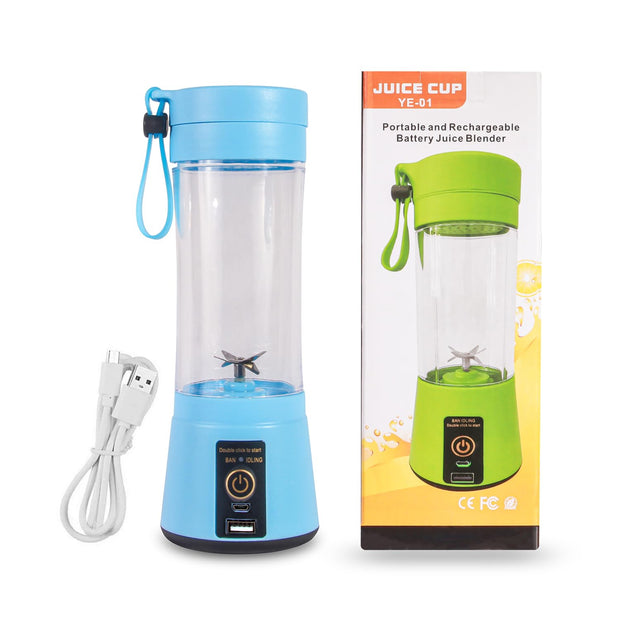Portable Juicer Blender