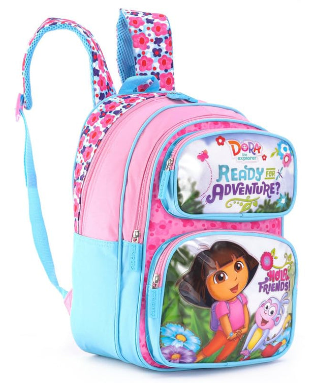 Striders-Dora School Backpack
