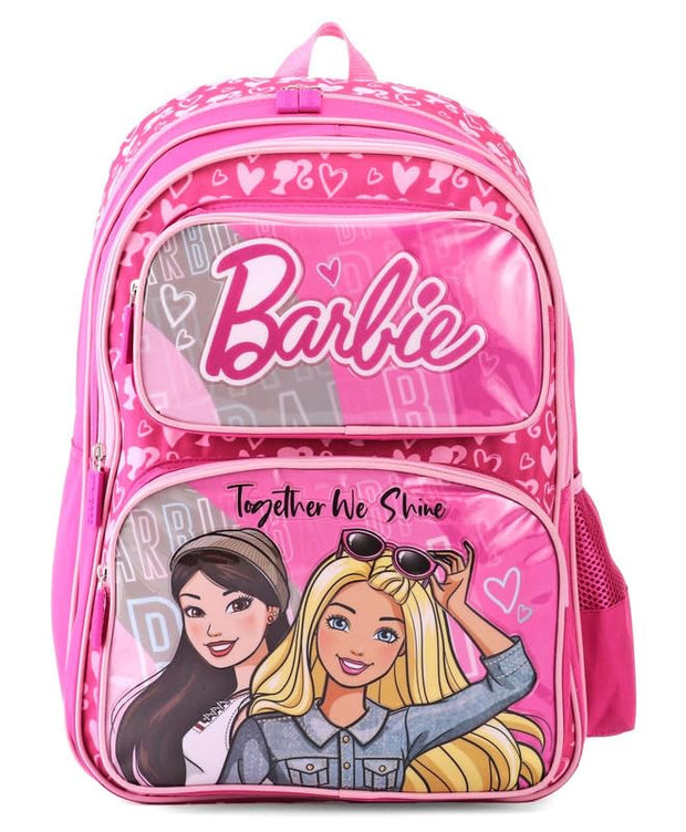 Striders Barbie Together We Shine Backpack - The Write Stuff