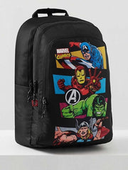 Wildcraft Marvel School Bag - The Write Stuff