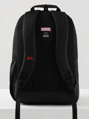 Wildcraft Marvel School Bag - The Write Stuff
