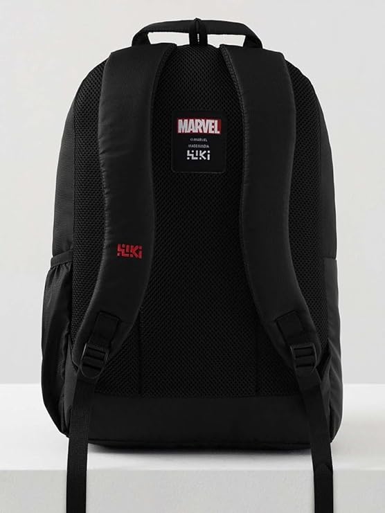 Wildcraft Marvel School Bag - The Write Stuff