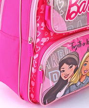 Striders Barbie Together We Shine Backpack - The Write Stuff