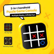 Digital Tic Tac Toe Game