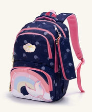 Rainbow Mermaid Bag
