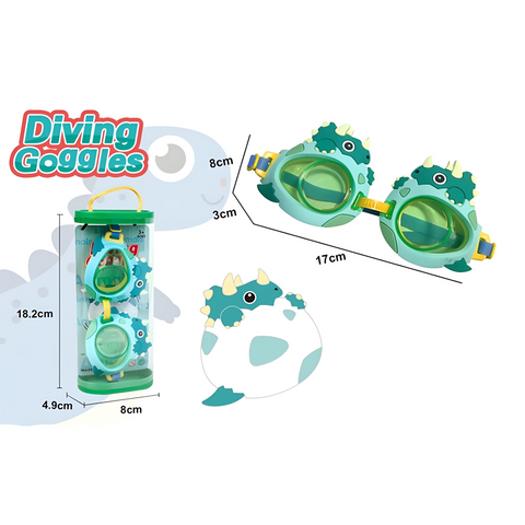 Swim Goggles For Kids