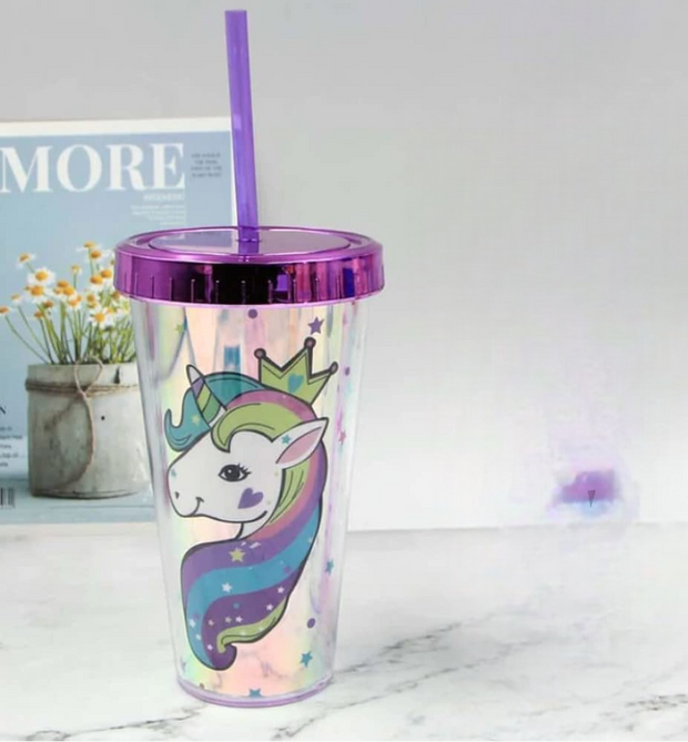 Holographic Space & Unicorn Sipper - The Write Stuff
