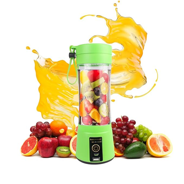 Portable Juicer Blender