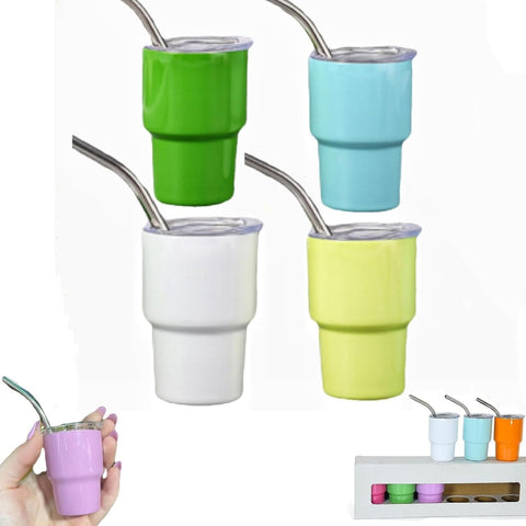Stanley Mini Tumbler - The Write Stuff